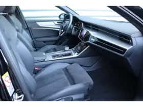 Audi A6 (2021) thumbnail 20