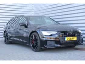 Audi A6 (2021) thumbnail 4