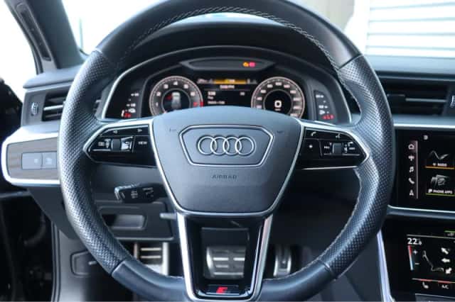 Audi A6 (2021) thumbnail 31