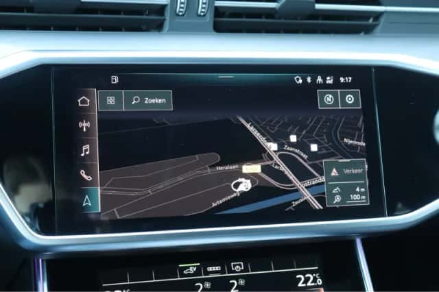 Audi A6 (2021) thumbnail 33