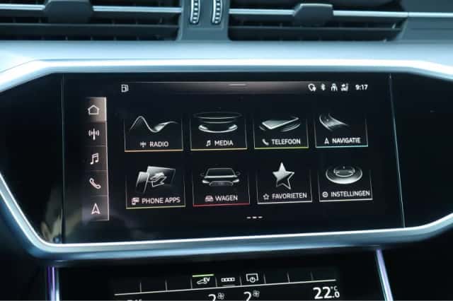Audi A6 (2021) thumbnail 34