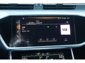Audi A6 (2021) thumbnail 35