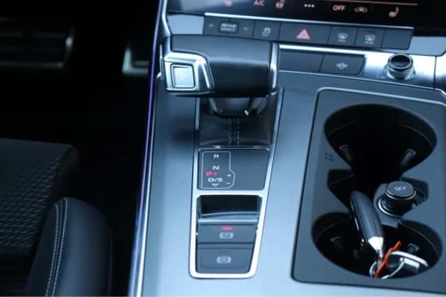 Audi A6 (2021) thumbnail 39