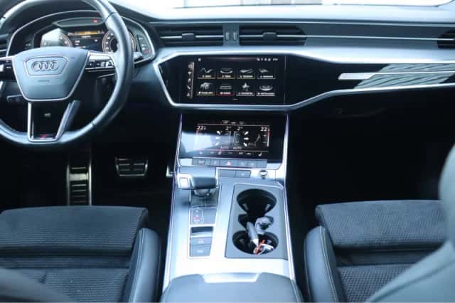 Audi A6 (2021) thumbnail 40