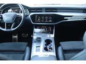 Audi A6 (2021) thumbnail 40