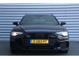 Audi A6 (2021) thumbnail 5