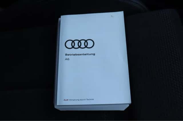 Audi A6 (2021) thumbnail 42