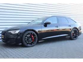 Audi A6 (2021) thumbnail 6