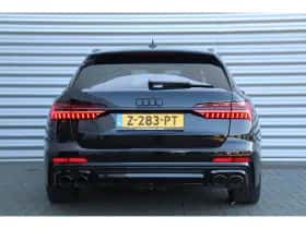 Audi A6 (2021) thumbnail 8