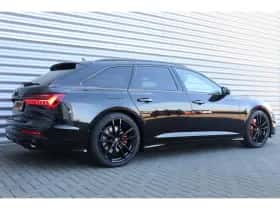 Audi A6 (2021) thumbnail 9