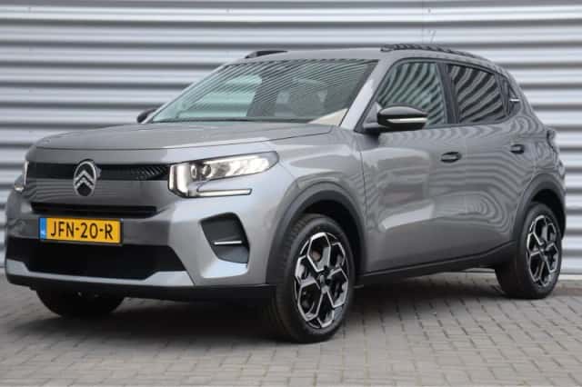 Citroën C3 (2025) thumbnail 1