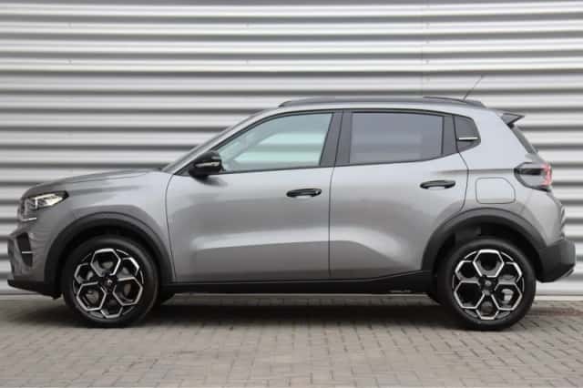 Citroën C3 (2025) thumbnail 2
