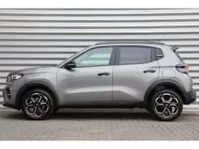 Citroën C3 (2025) thumbnail 2
