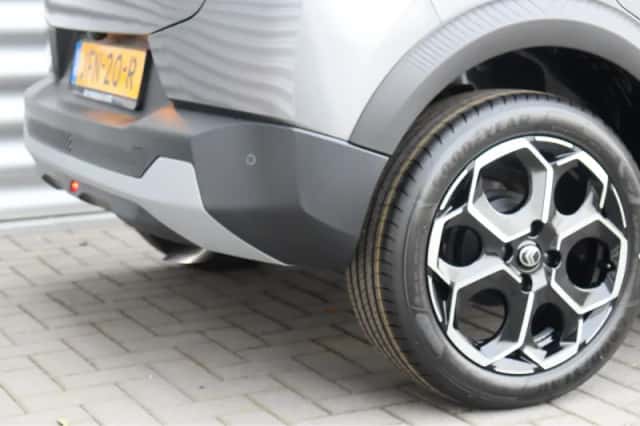 Citroën C3 (2025) thumbnail 11