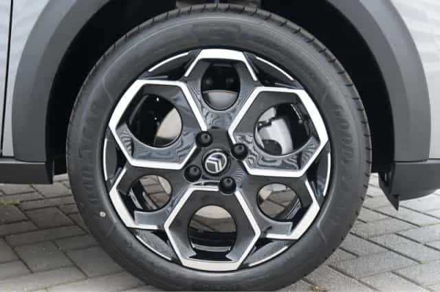 Citroën C3 (2025) thumbnail 15