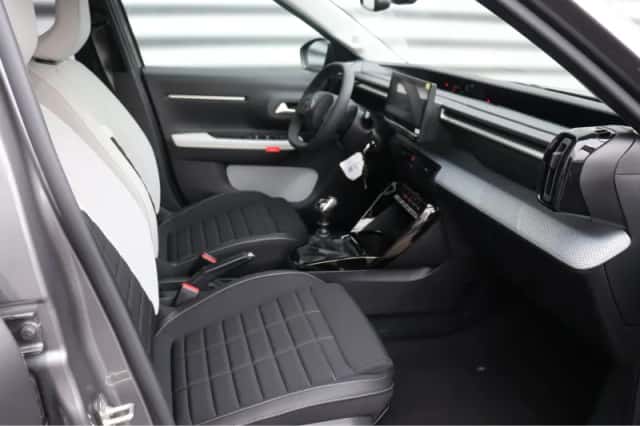 Citroën C3 (2025) thumbnail 20