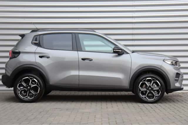 Citroën C3 (2025) thumbnail 3