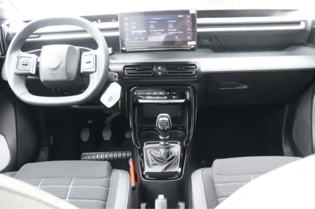 Citroën C3 (2025) thumbnail 29