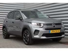 Citroën C3 (2025) thumbnail 4