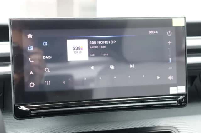 Citroën C3 (2025) thumbnail 33