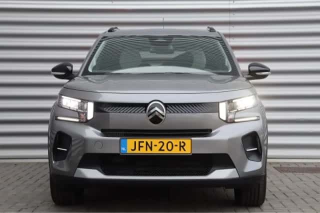 Citroën C3 (2025) thumbnail 5
