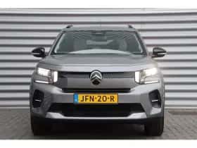 Citroën C3 (2025) thumbnail 5