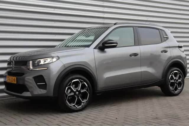 Citroën C3 (2025) thumbnail 6