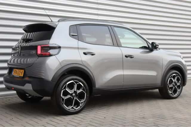 Citroën C3 (2025) thumbnail 7