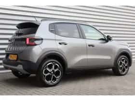 Citroën C3 (2025) thumbnail 7