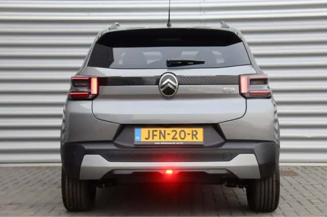 Citroën C3 (2025) thumbnail 8