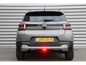 Citroën C3 (2025) thumbnail 8