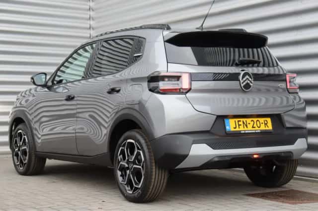 Citroën C3 (2025) thumbnail 9
