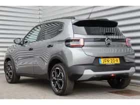 Citroën C3 (2025) thumbnail 9