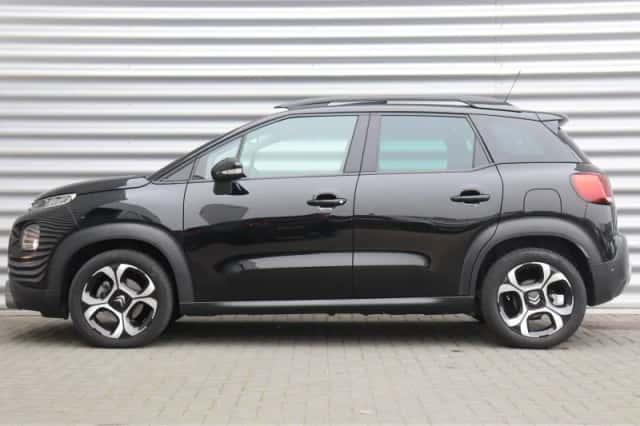 Citroën C3 Aircross (2020) thumbnail 2