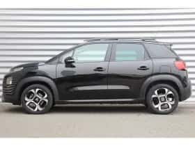 Citroën C3 Aircross (2020) thumbnail 2