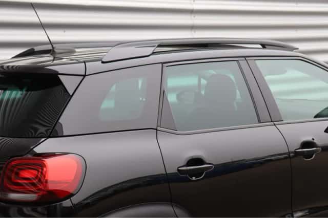 Citroën C3 Aircross (2020) thumbnail 11