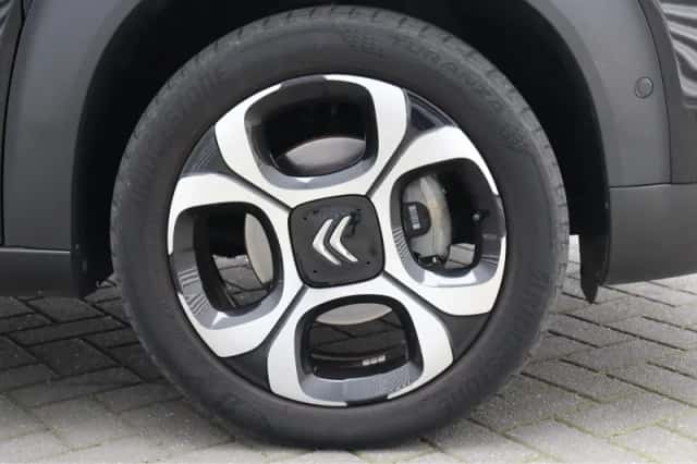 Citroën C3 Aircross (2020) thumbnail 12