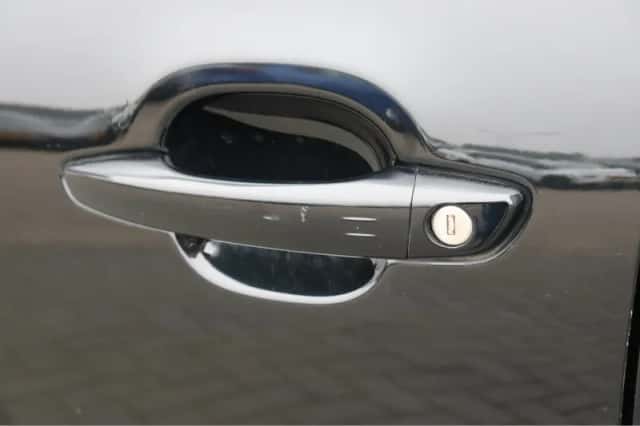 Citroën C3 Aircross (2020) thumbnail 13