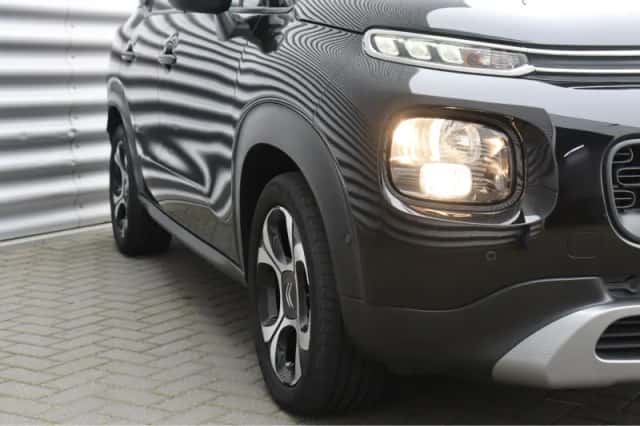 Citroën C3 Aircross (2020) thumbnail 15