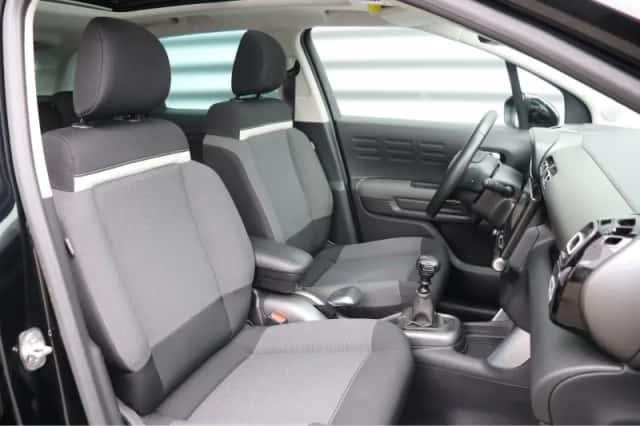 Citroën C3 Aircross (2020) thumbnail 19