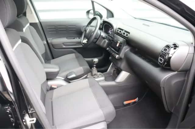 Citroën C3 Aircross (2020) thumbnail 20