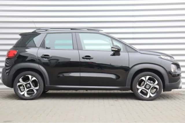 Citroën C3 Aircross (2020) thumbnail 3