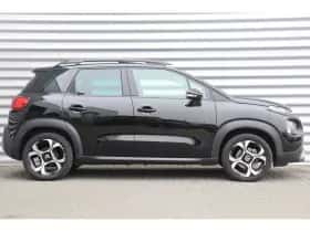 Citroën C3 Aircross (2020) thumbnail 3