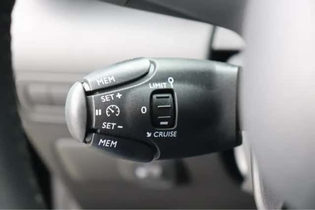 Citroën C3 Aircross (2020) thumbnail 24