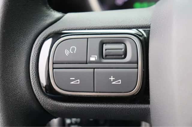 Citroën C3 Aircross (2020) thumbnail 25