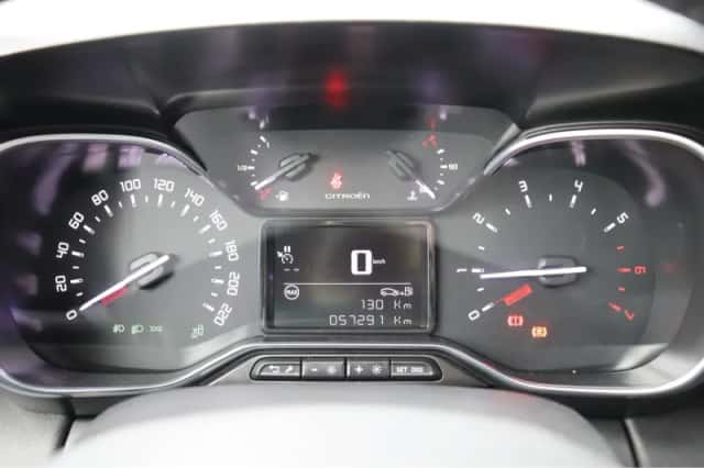 Citroën C3 Aircross (2020) thumbnail 26