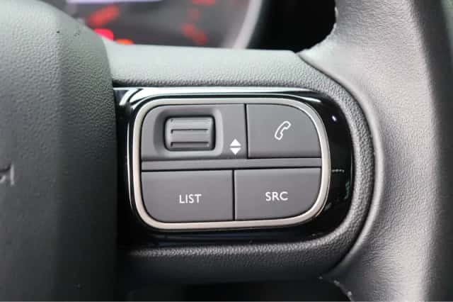 Citroën C3 Aircross (2020) thumbnail 27