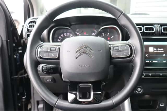 Citroën C3 Aircross (2020) thumbnail 30