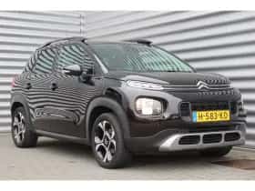 Citroën C3 Aircross (2020) thumbnail 4