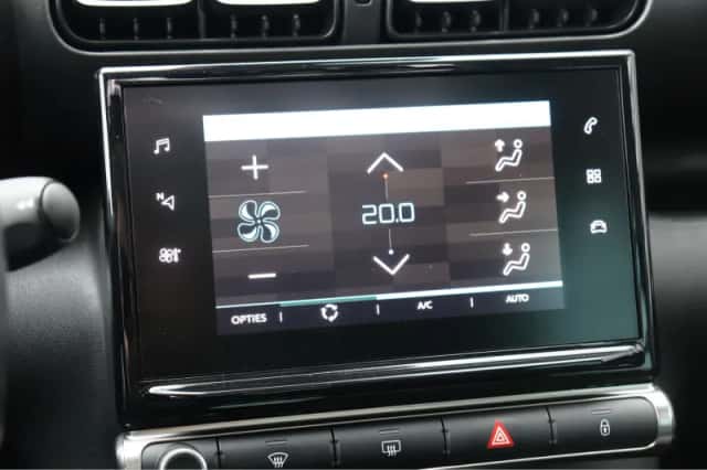 Citroën C3 Aircross (2020) thumbnail 35
